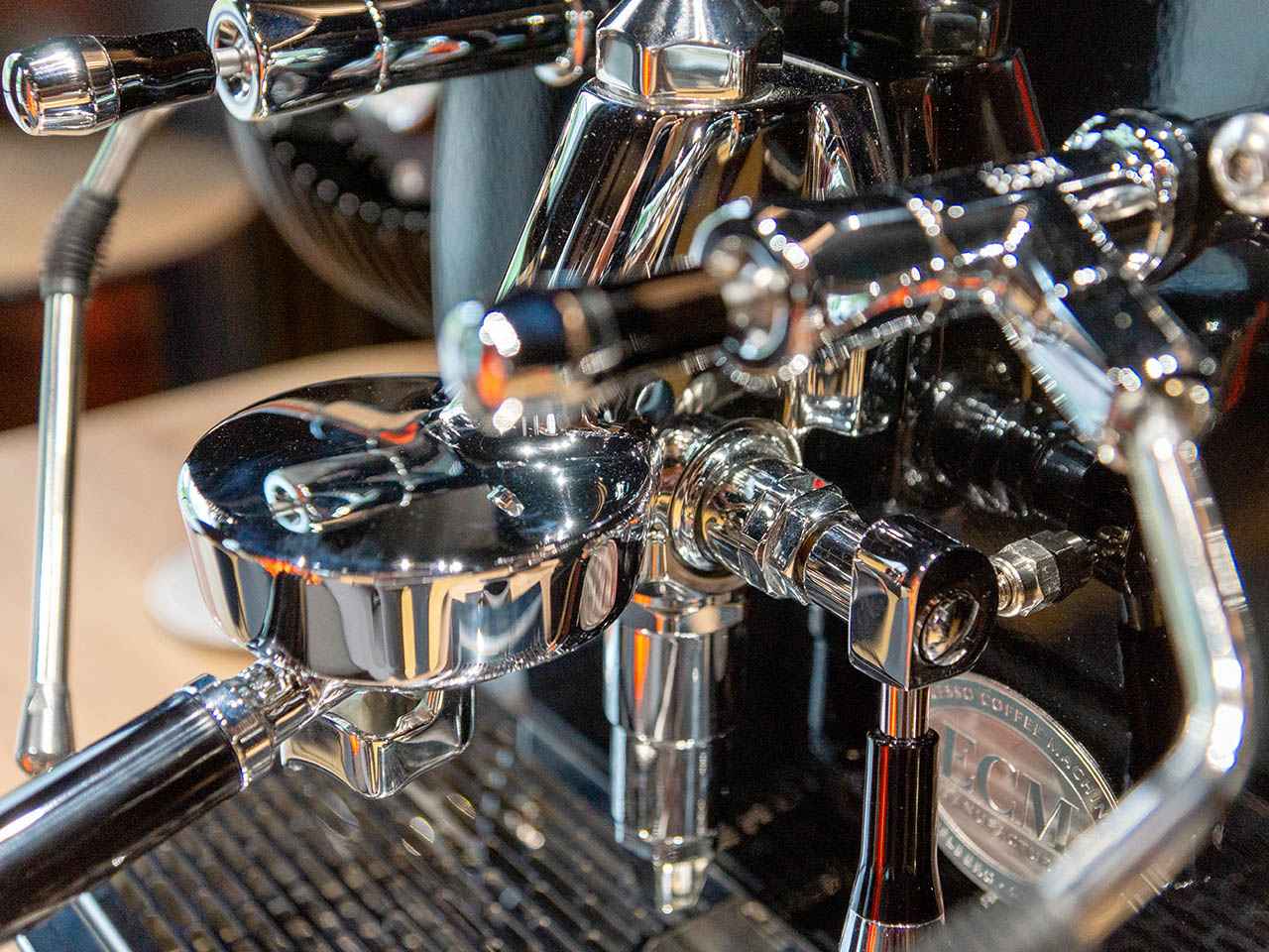 Big Coffee Boxer，Coffee machine，Kitchen appliances，Household Electric Appliances，