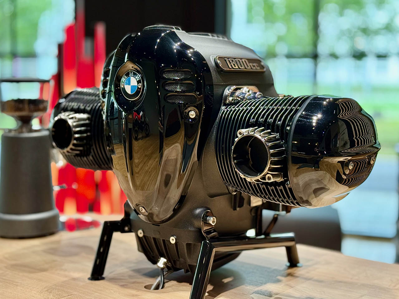 Big Coffee Boxer，Coffee machine，Kitchen appliances，Household Electric Appliances，