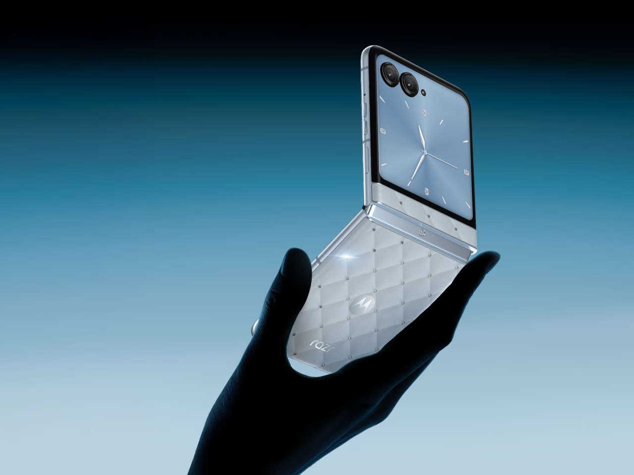 mobile phone，Digital，intelligence，Motorola，