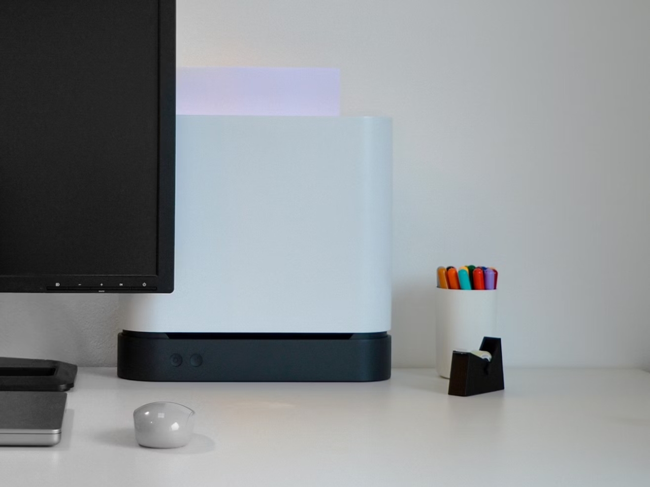 SMÅ，printer，Digital，electronic product，