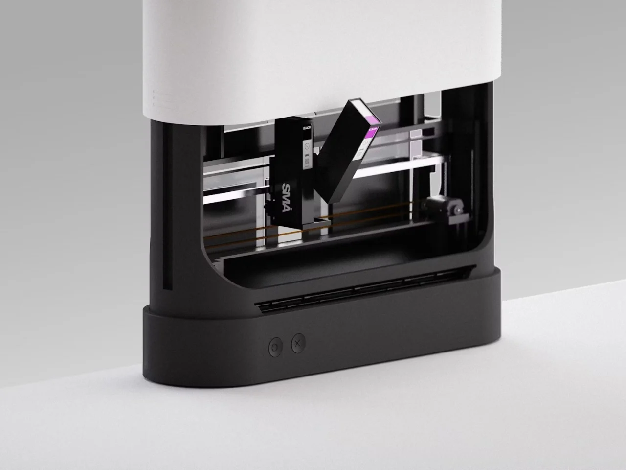 SMÅ，printer，Digital，electronic product，