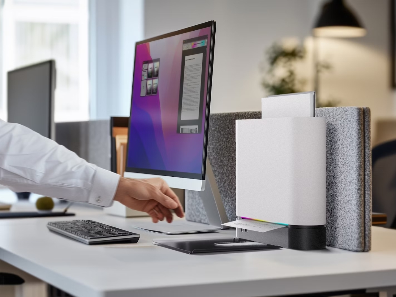 SMÅ，printer，Digital，electronic product，