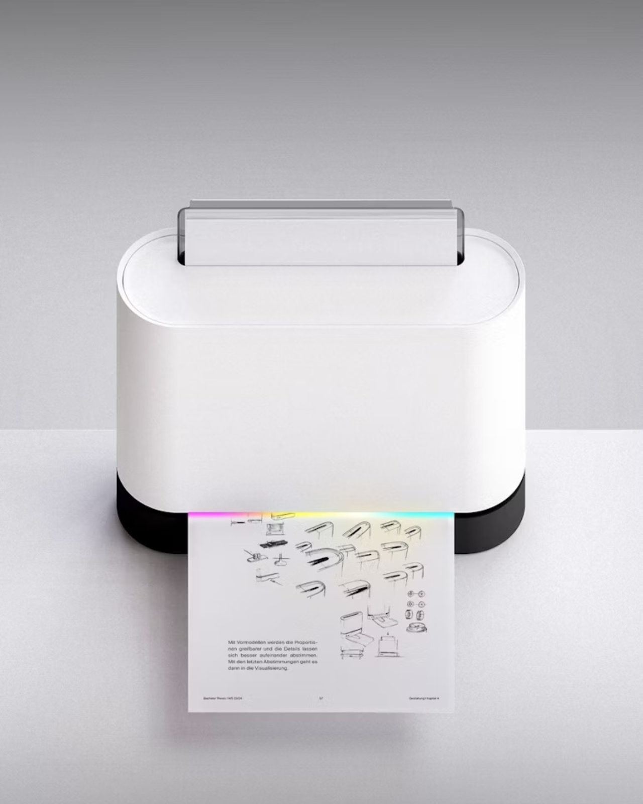 SMÅ，printer，Digital，electronic product，