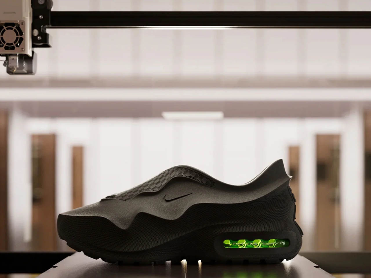 sneakers，AIR MAX 1000，Outdoor equipment，Nike，