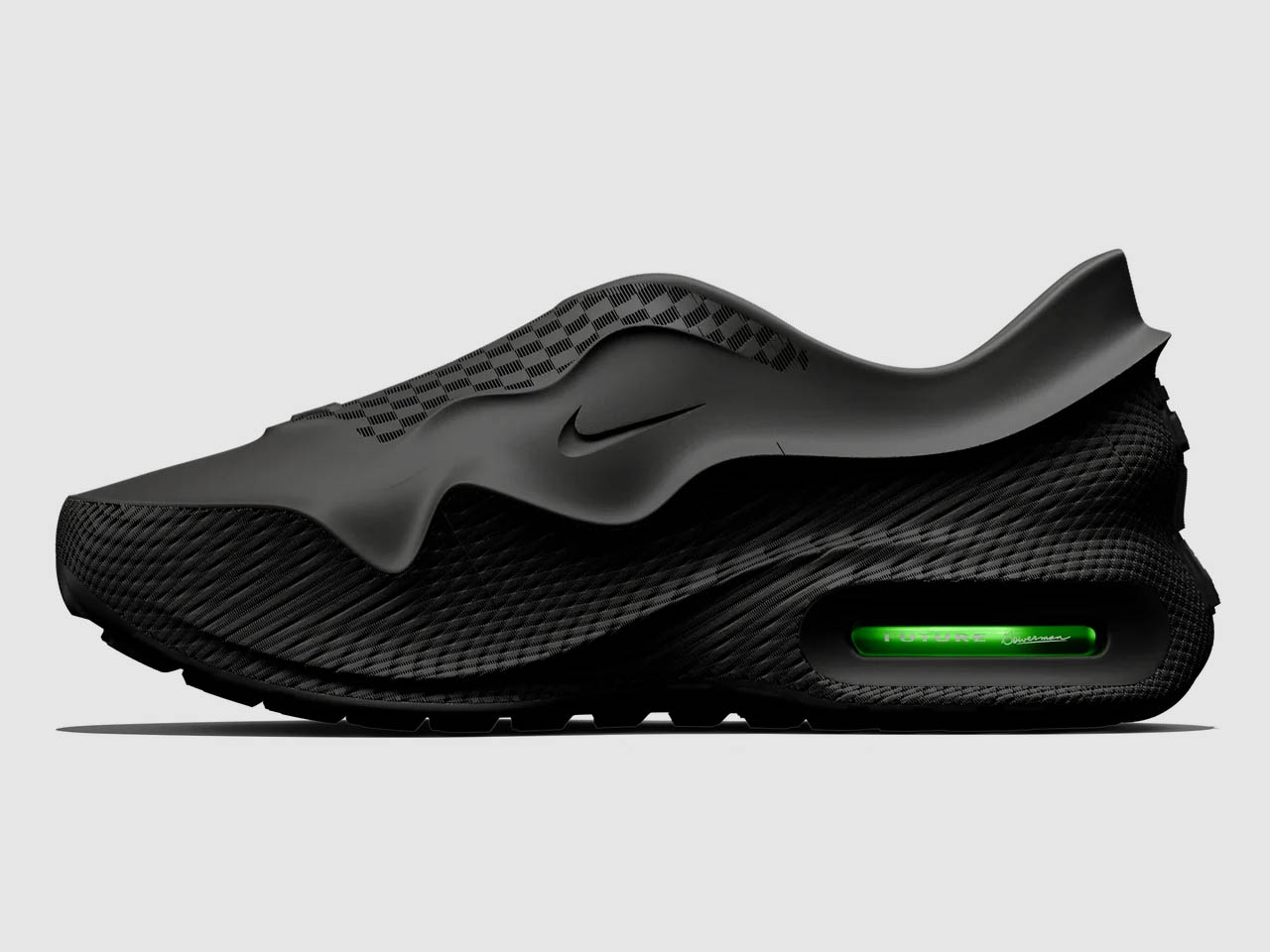 sneakers，AIR MAX 1000，Outdoor equipment，Nike，