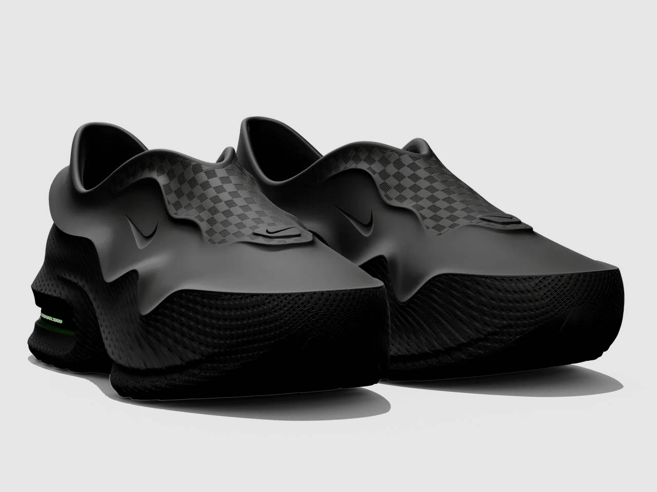 sneakers，AIR MAX 1000，Outdoor equipment，Nike，