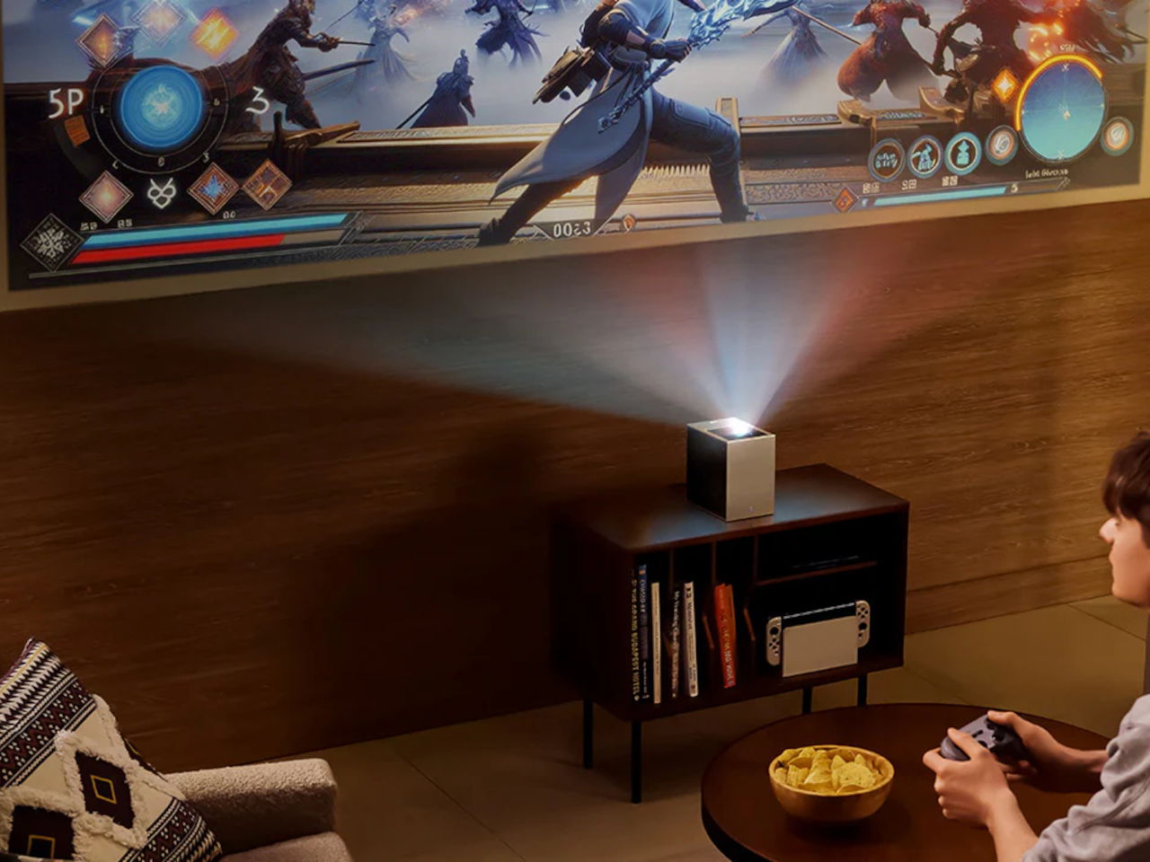 lg，Projector，Digital，Electronic equipment，