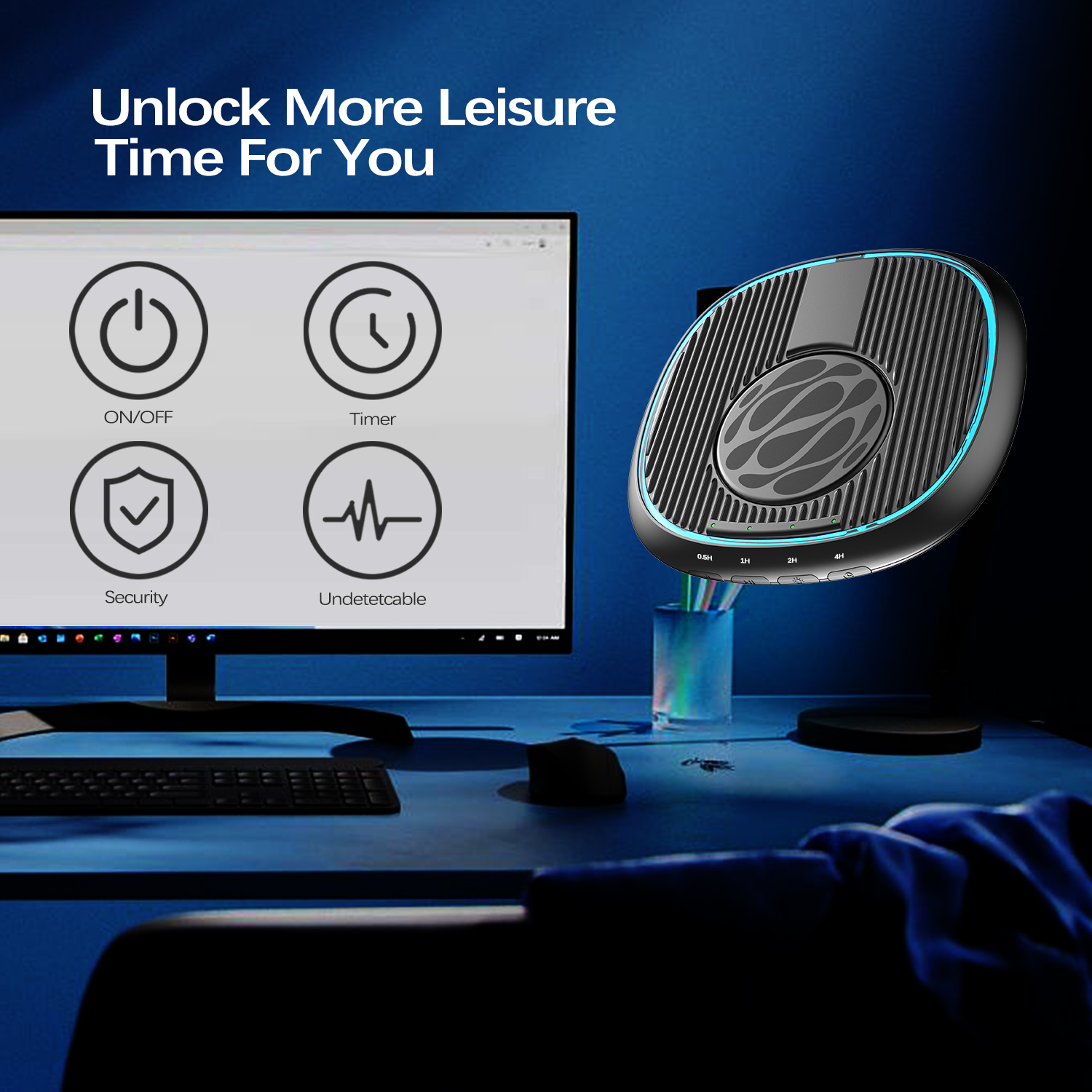 Mouse Assist，Household appliances，Consumer electronics，