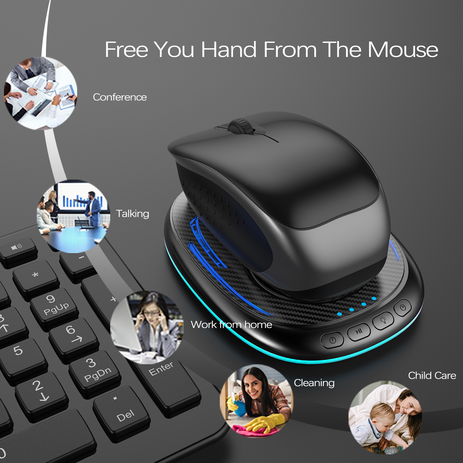 Mouse Assist，Household appliances，Office products，consumer electronics，