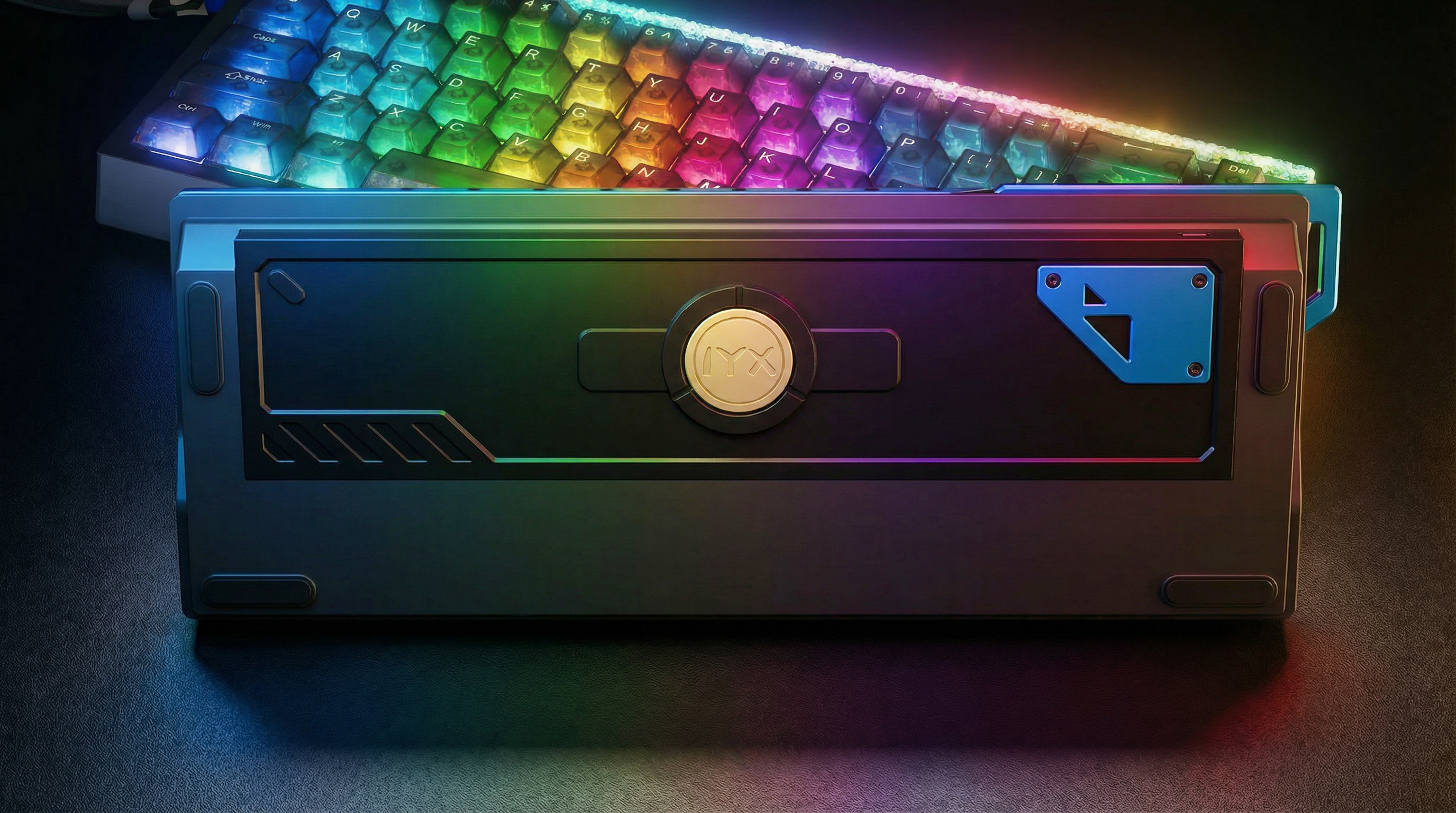 industrial design，product design，Keyboard design，Mechanical keyboard，Gaming keyboard，Keyboard recommendation，