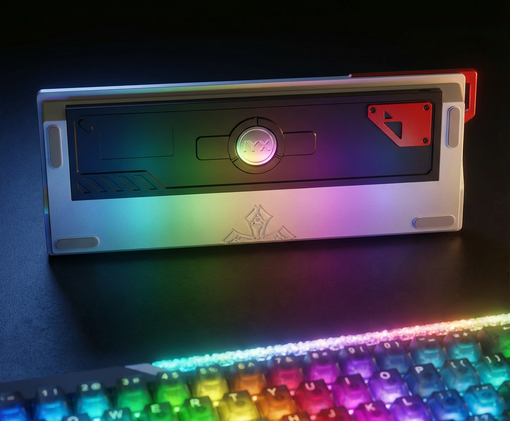 industrial design，product design，Keyboard design，Mechanical keyboard，Gaming keyboard，Keyboard recommendation，