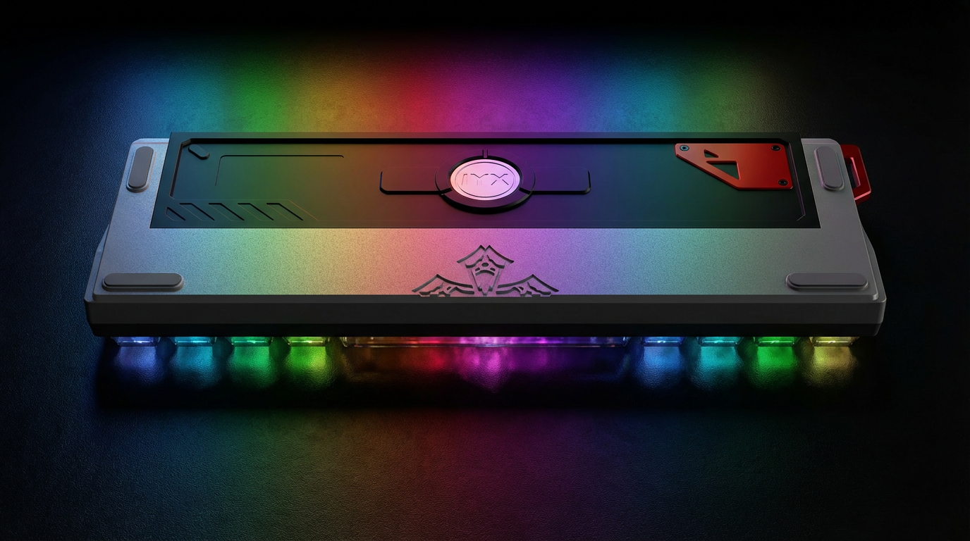 industrial design，product design，Keyboard design，Mechanical keyboard，Gaming keyboard，Keyboard recommendation，