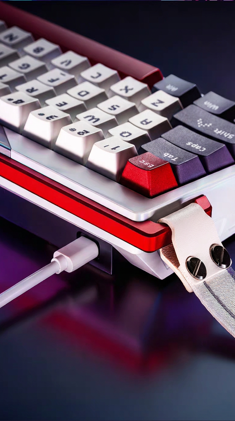 industrial design，product design，Keyboard design，Mechanical keyboard，Gaming keyboard，Keyboard recommendation，