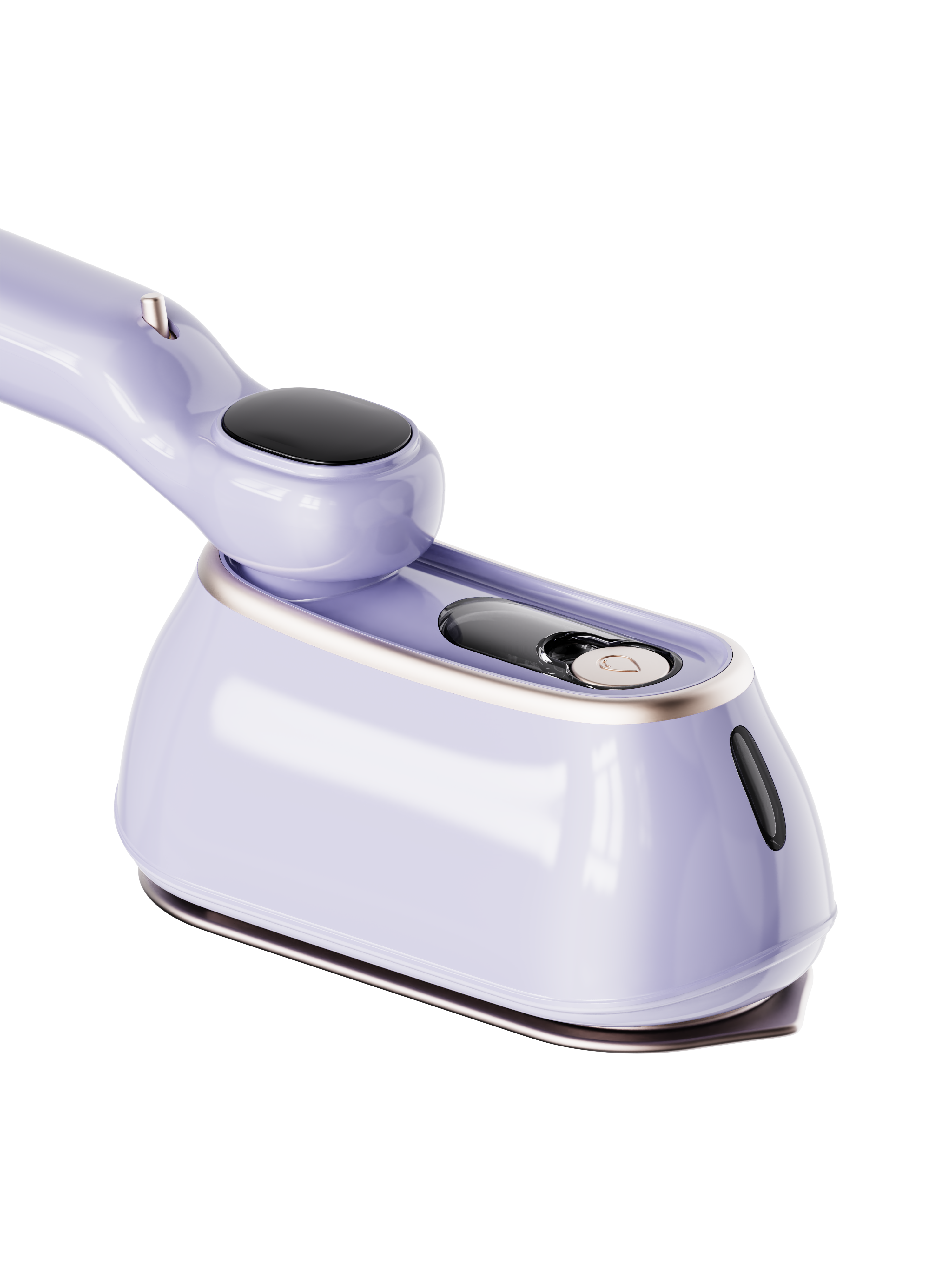 Hanging ironing machine，Hand held ironing machine，small home appliances，Iron，Cixi Product Design，Yuyao Product Design，Steam hanging ironing machine，