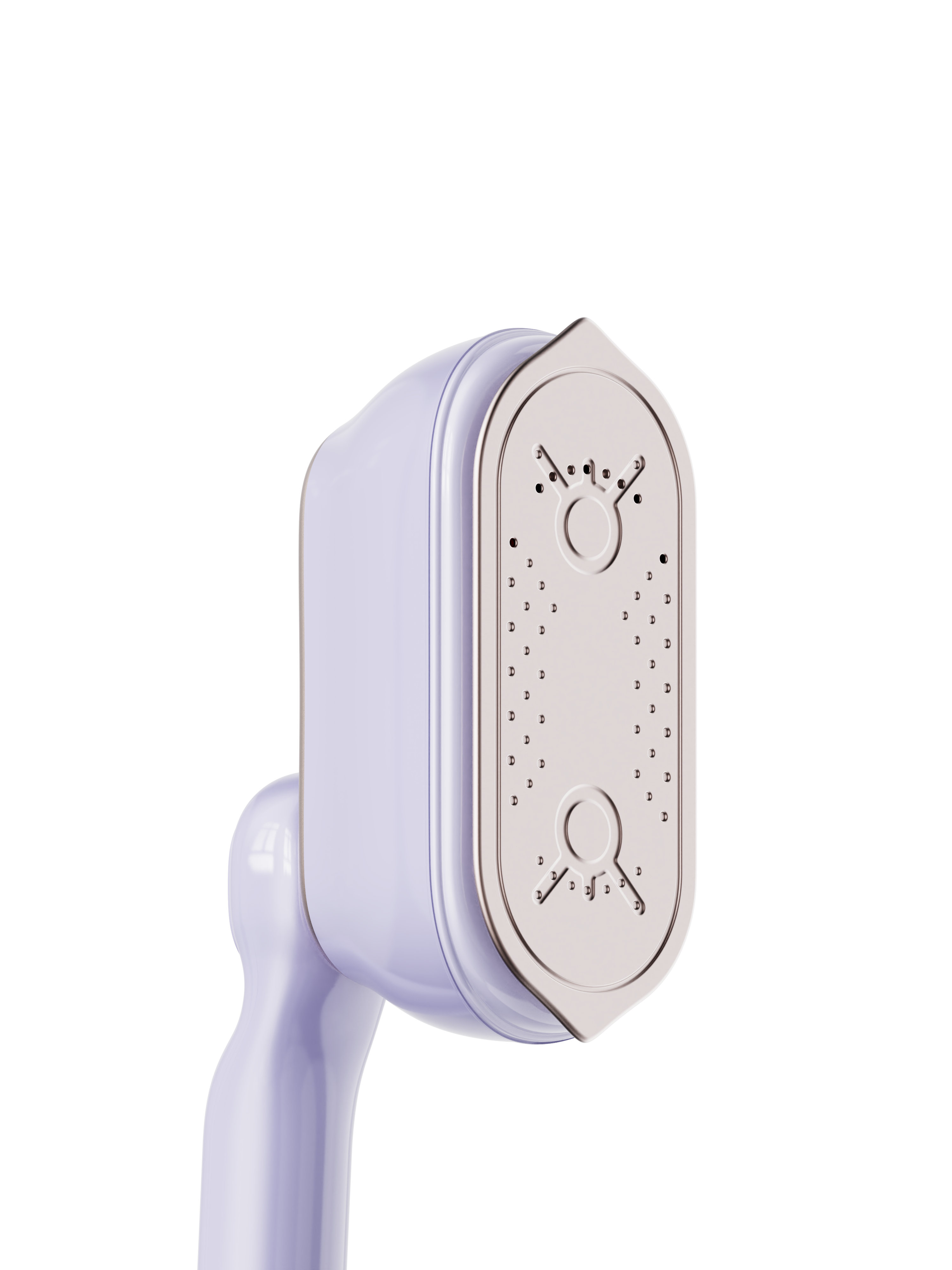 Hanging ironing machine，Hand held ironing machine，small home appliances，Iron，Cixi Product Design，Yuyao Product Design，Steam hanging ironing machine，