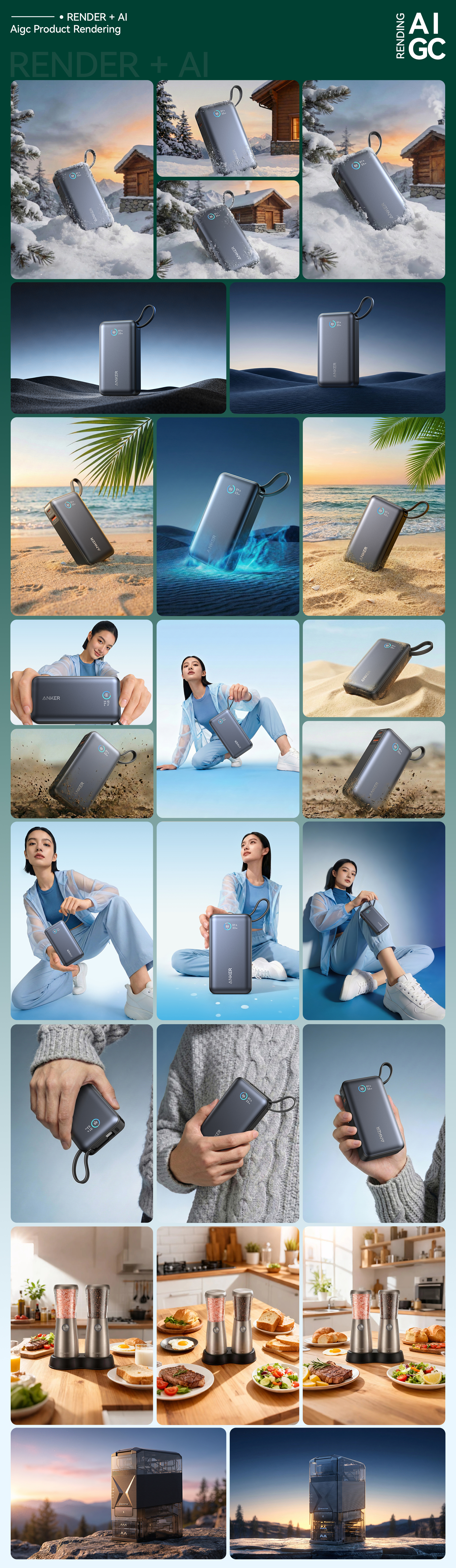 Render，Amazon，keyshot，BLENDER，lamps and lanterns，Kitchenware，AIGC，