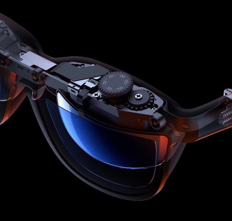 industrial design，Sense of science and technology，inspiration，