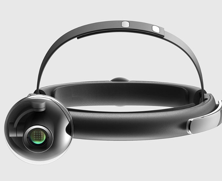 industrial design，Sense of science and technology，inspiration，