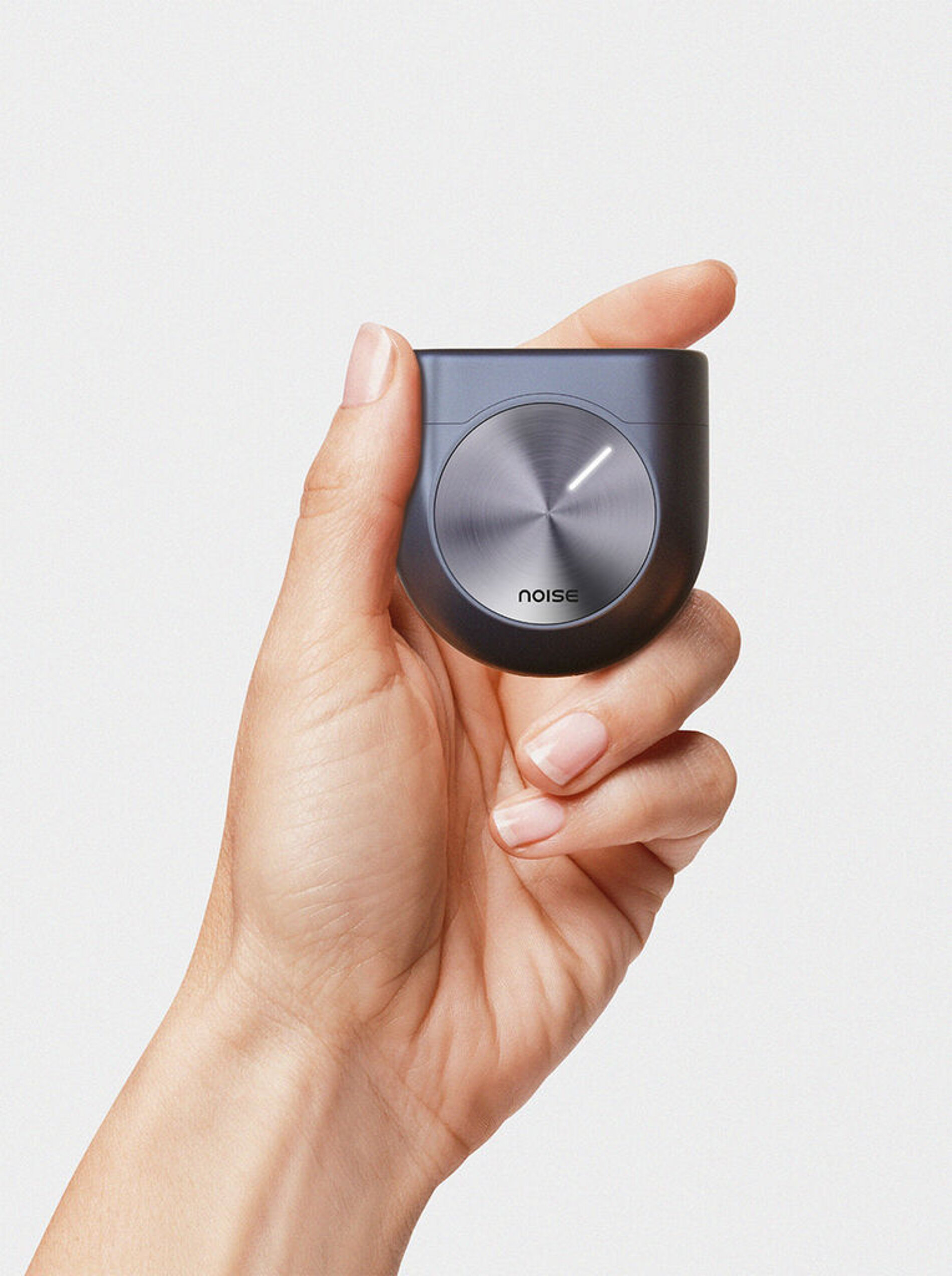 2025 Red Dot Product Design Award，Audio & Headphones & Speakers，Earplugs，