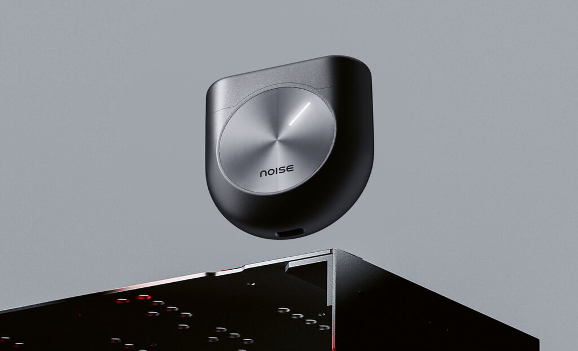 2025 Red Dot Product Design Award，Audio & Headphones & Speakers，Earplugs，