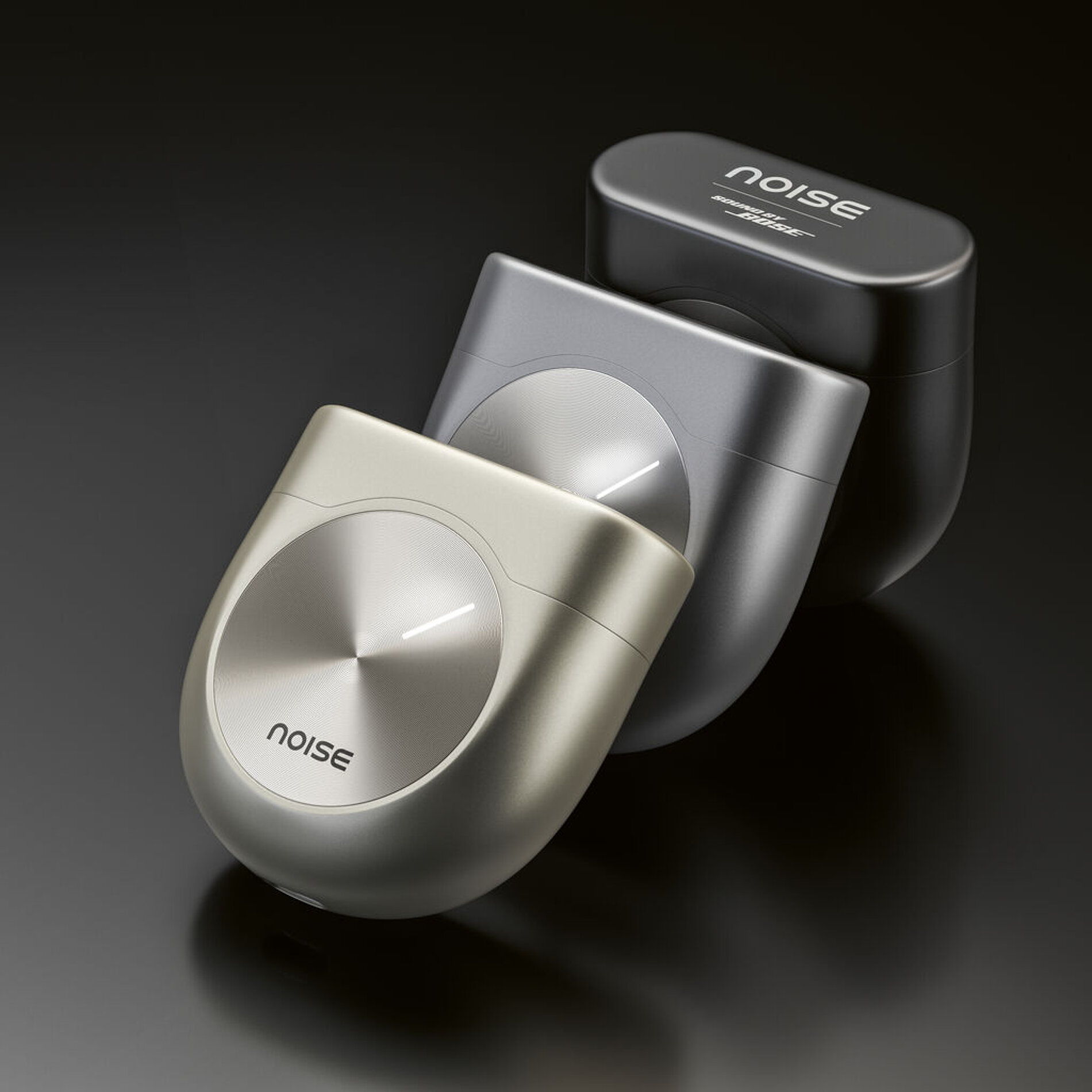 2025 Red Dot Product Design Award，Audio & Headphones & Speakers，Earplugs，