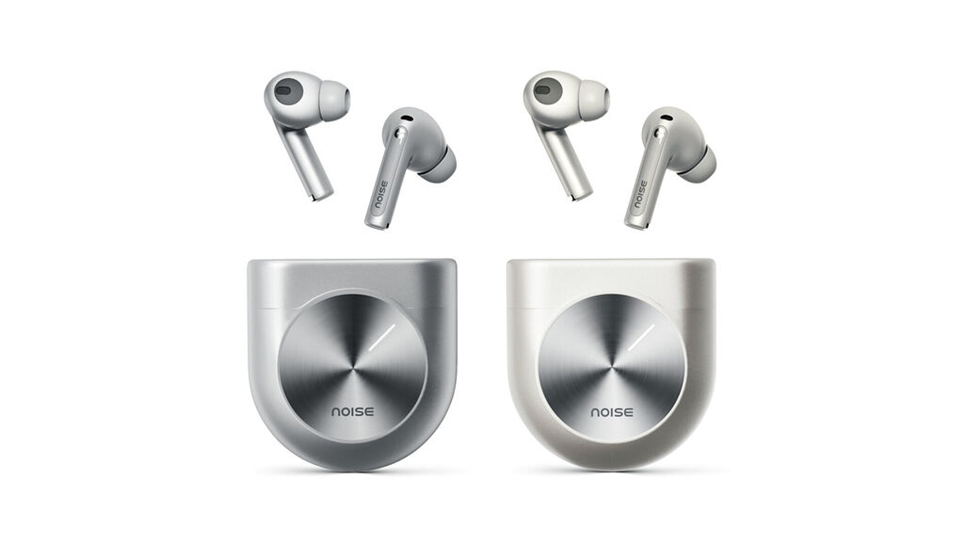 2025 Red Dot Product Design Award，Audio & Headphones & Speakers，Earplugs，