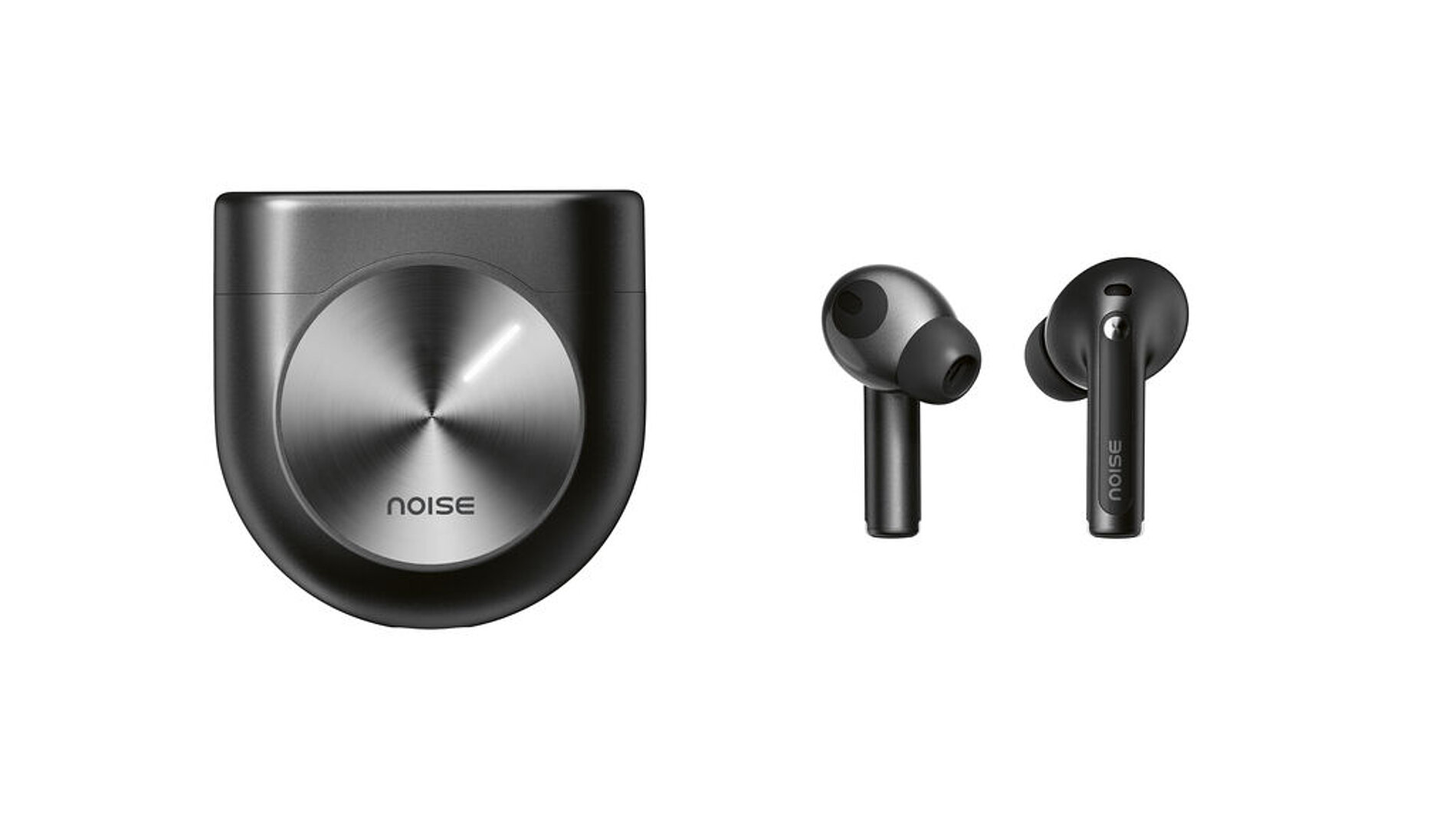 2025 Red Dot Product Design Award，Audio & Headphones & Speakers，Earplugs，