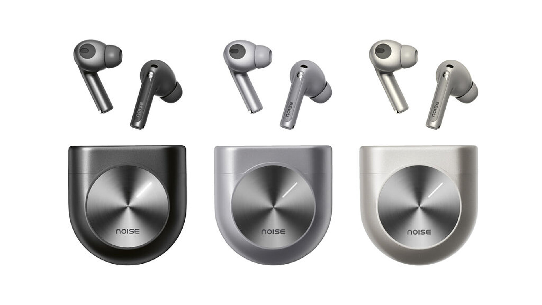 2025 Red Dot Product Design Award，Audio & Headphones & Speakers，Earplugs，