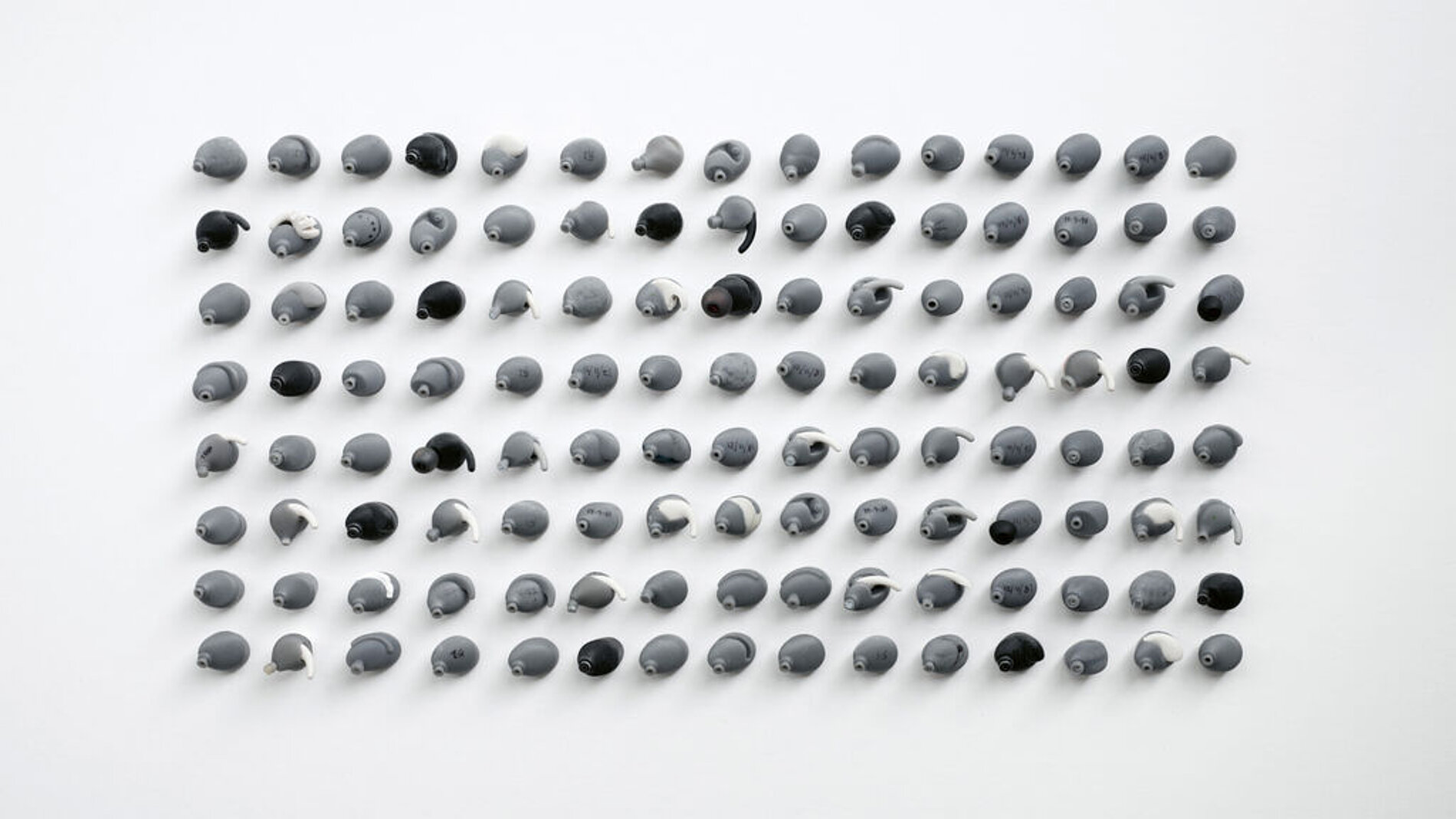 2025 Red Dot Product Design Award，Audio & Headphones & Speakers，Earplugs，