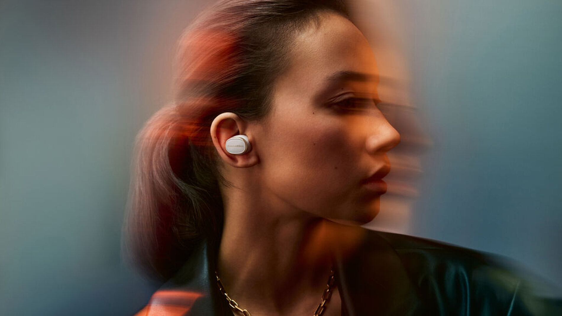 2025 Red Dot Product Design Award，Audio & Headphones & Speakers，Earplugs，