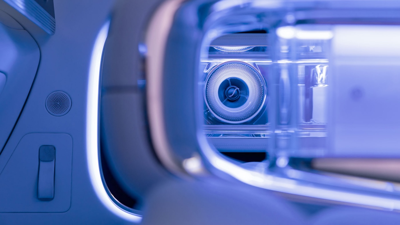 mercedes，Pure electric luxury MPV，Aviation Seat，S-Class Class Interior Trim，Zero emission，