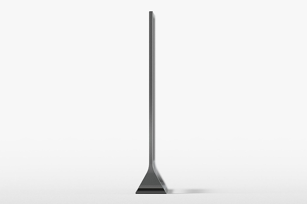 science and technology，Simplicity，television，Transparent display panel，