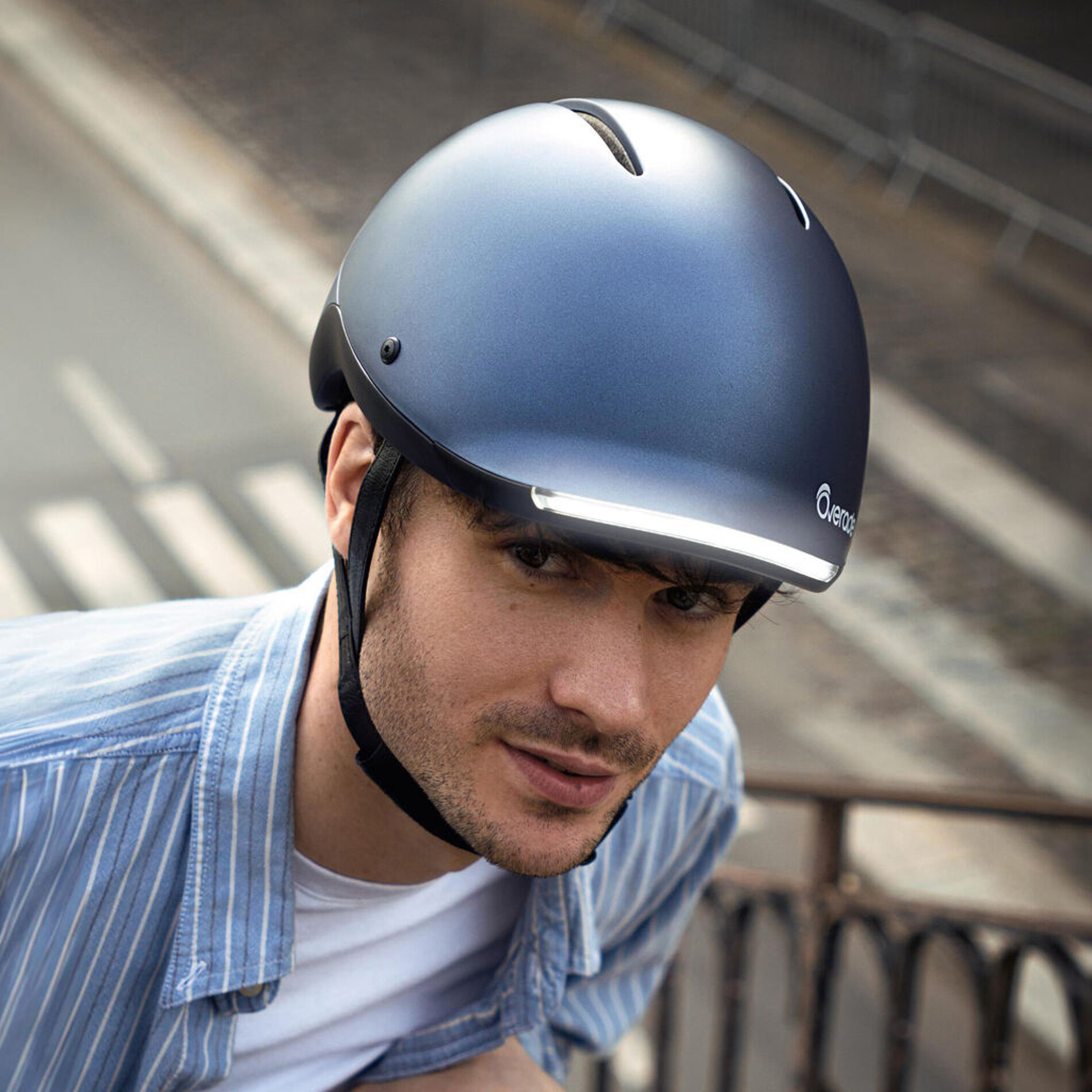 2025 Red Dot Product Design Award，mobility，Helmet，