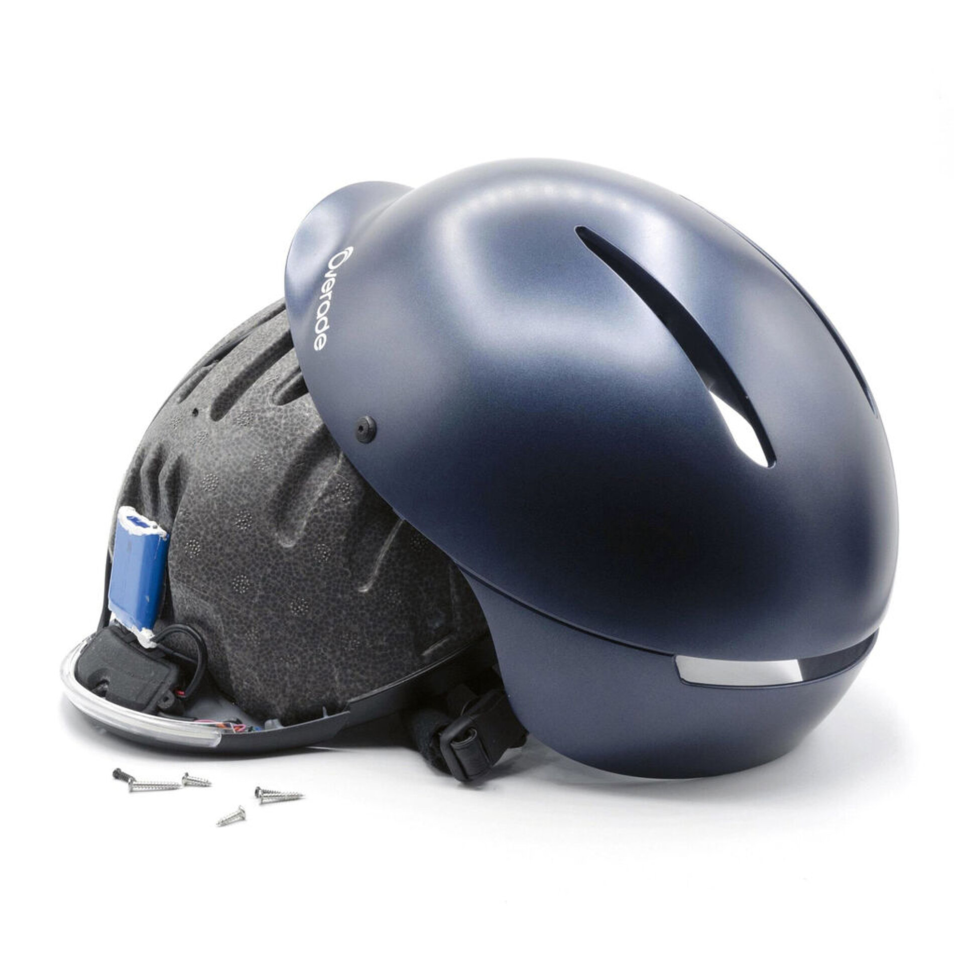 2025 Red Dot Product Design Award，mobility，Helmet，