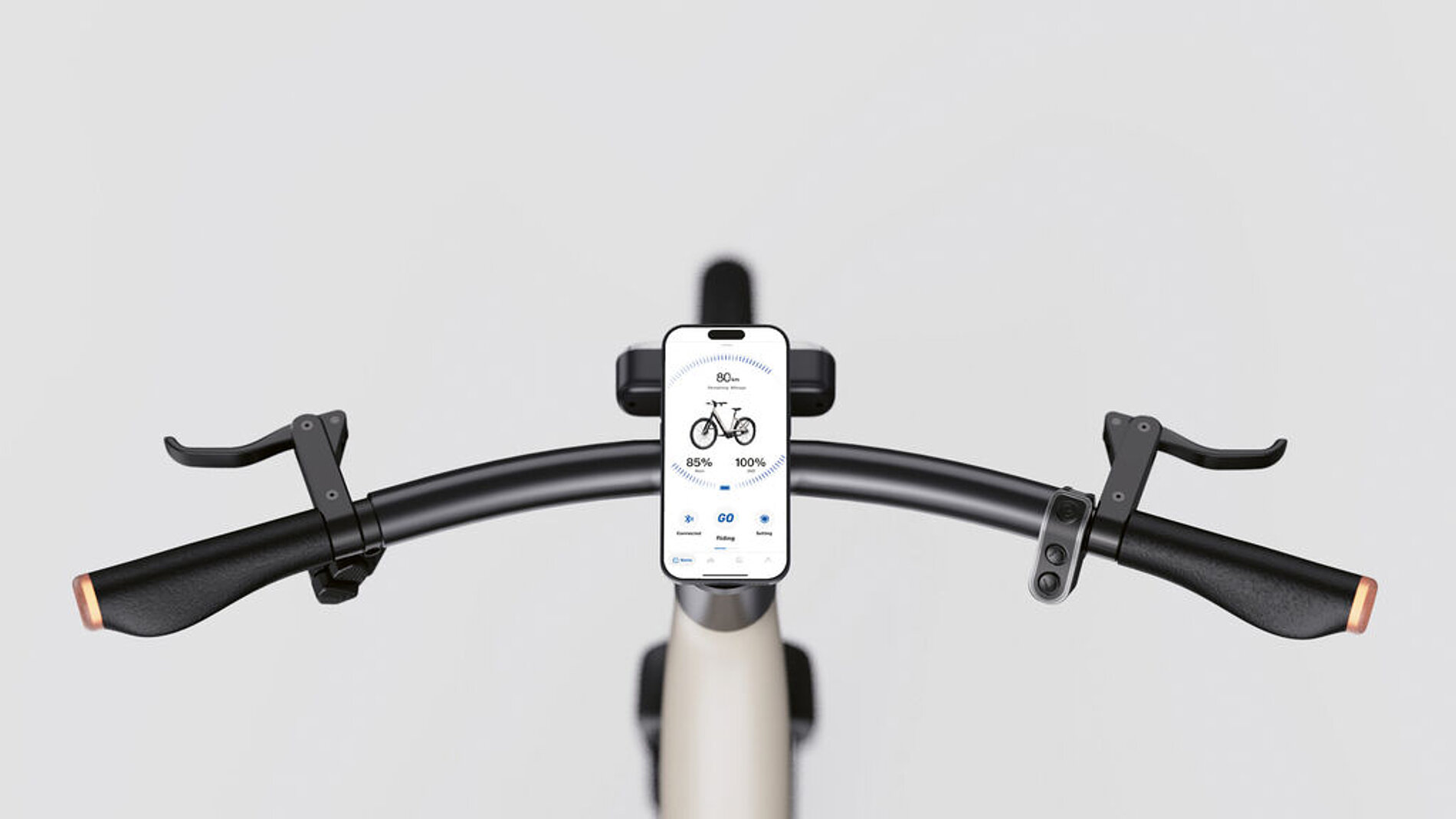 2025 Red Dot Product Design Award，mobility，Electric bicycle，