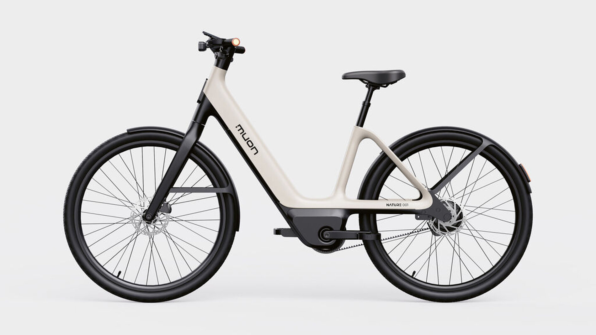 2025 Red Dot Product Design Award，mobility，Electric bicycle，