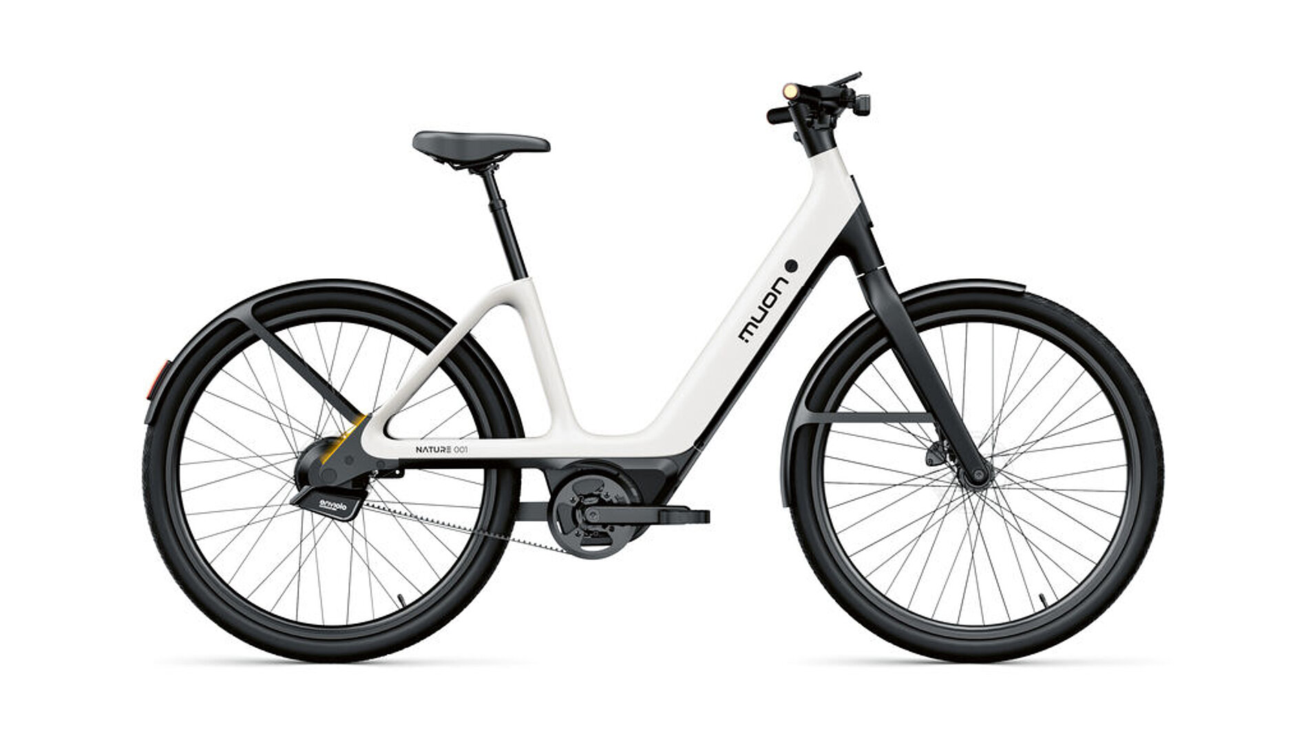 2025 Red Dot Product Design Award，mobility，Electric bicycle，