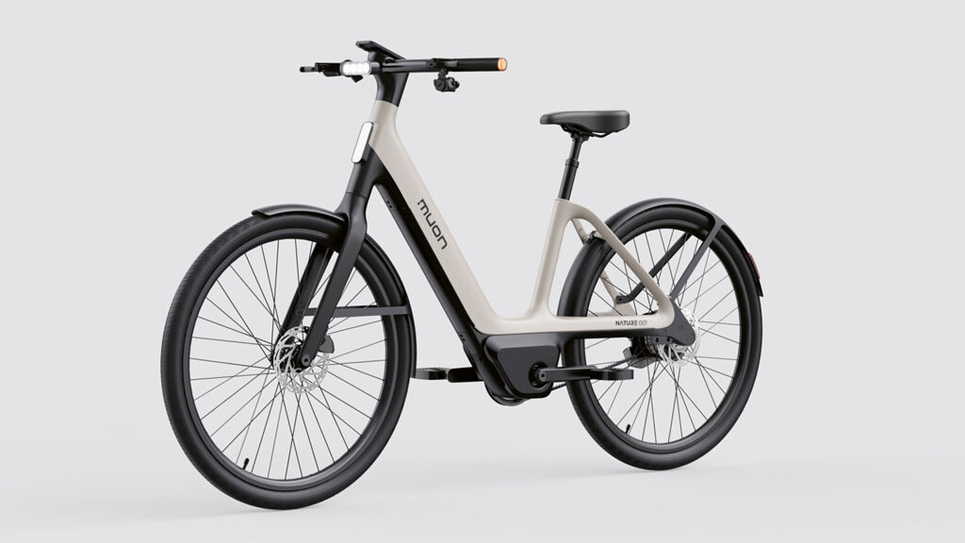 2025 Red Dot Product Design Award，mobility，Electric bicycle，