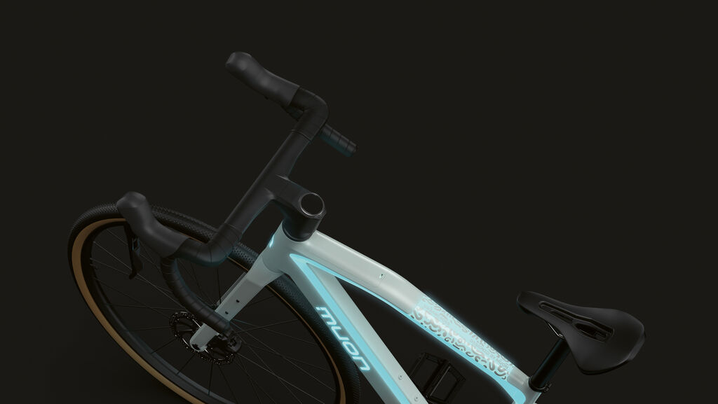 2025 Red Dot Product Design Award，mobility，Electric bicycle，