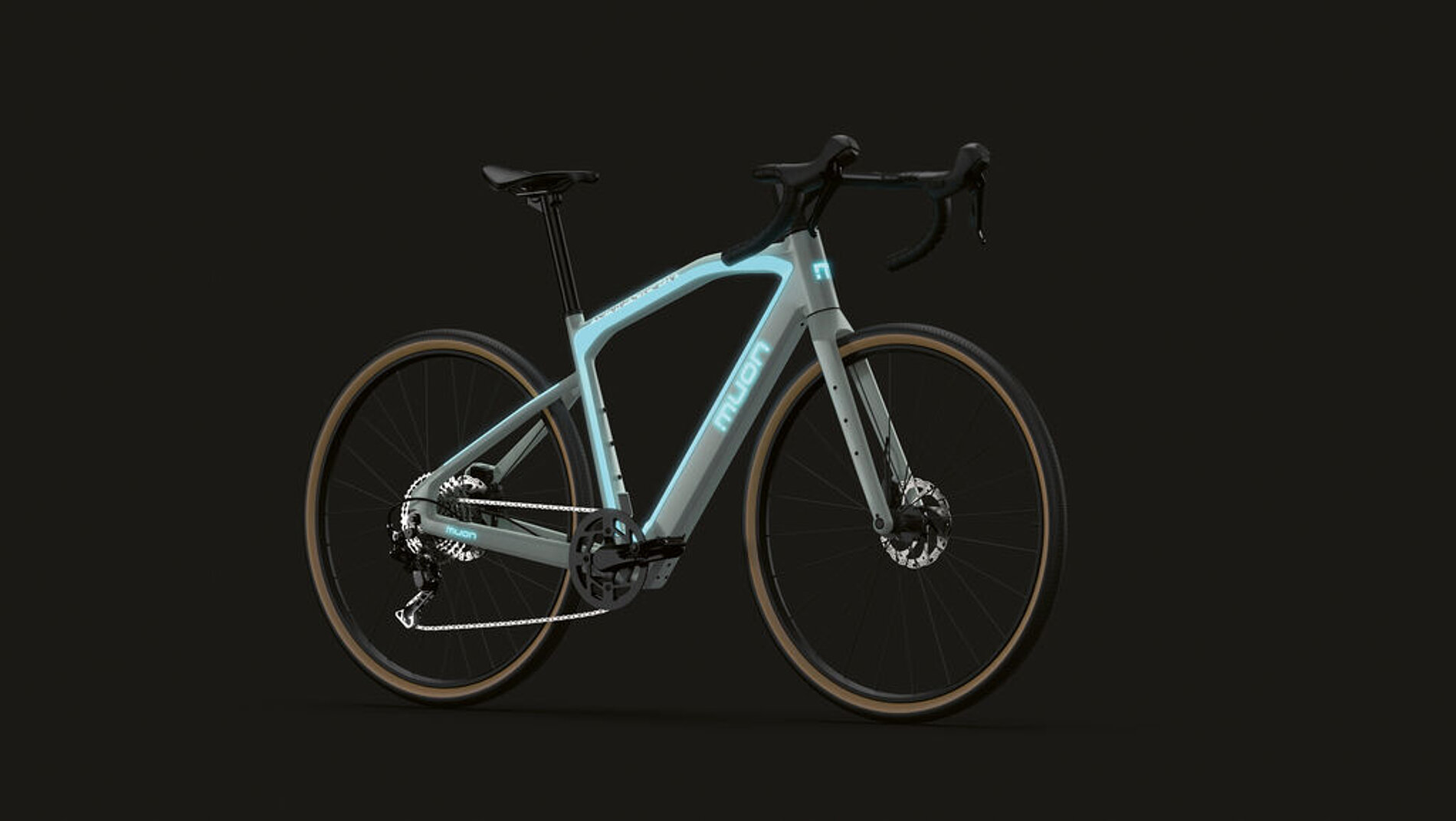 2025 Red Dot Product Design Award，mobility，Electric bicycle，