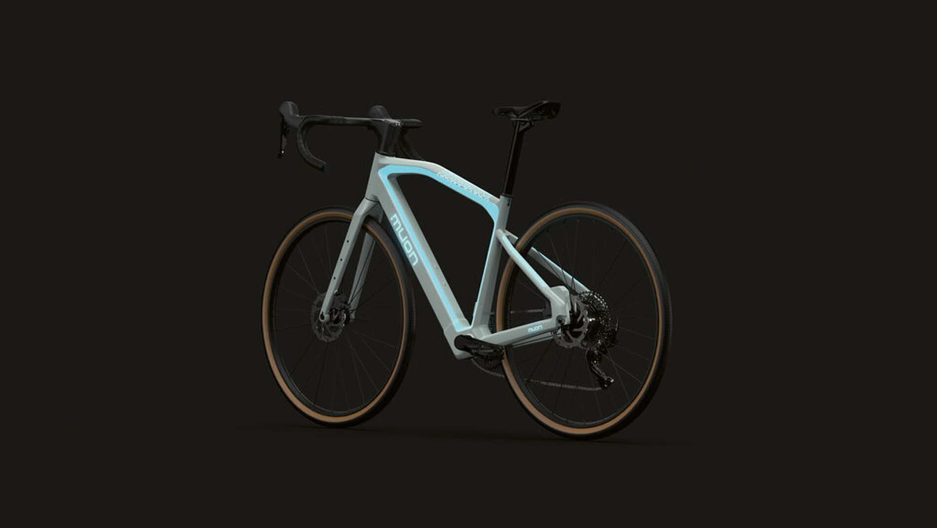 2025 Red Dot Product Design Award，mobility，Electric bicycle，