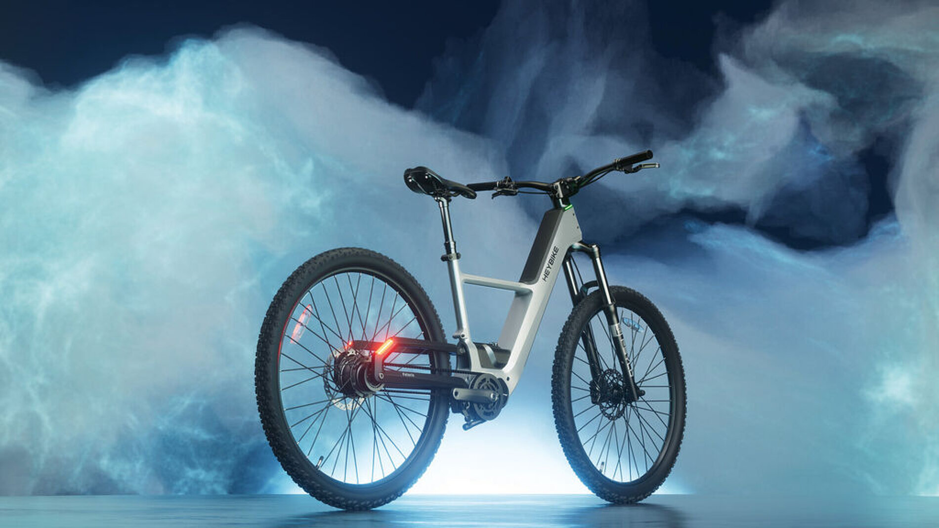 2025 Red Dot Product Design Award，mobility，Electric bicycle，