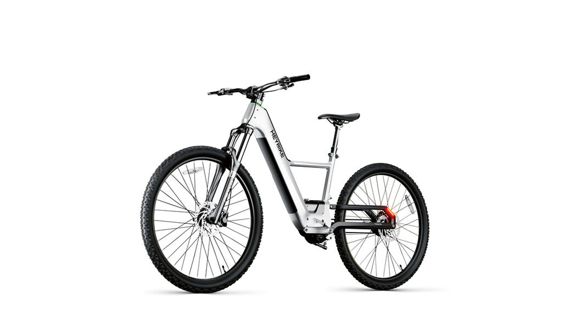 2025 Red Dot Product Design Award，mobility，Electric bicycle，