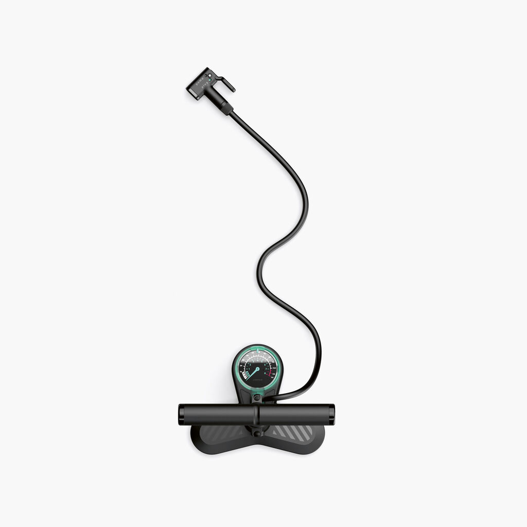 2025 Red Dot Product Design Award，mobility，Bicycle pump，