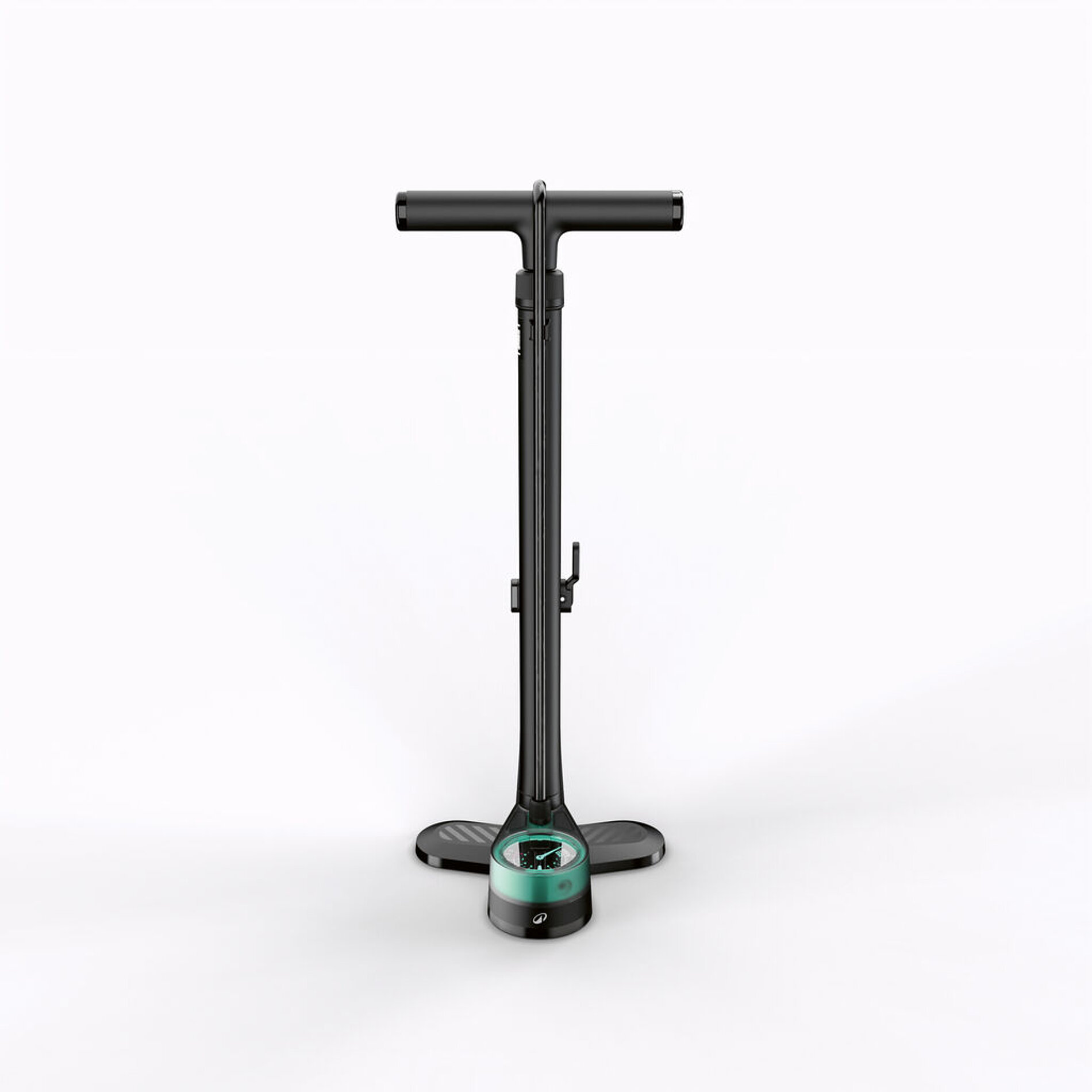 2025 Red Dot Product Design Award，mobility，Bicycle pump，