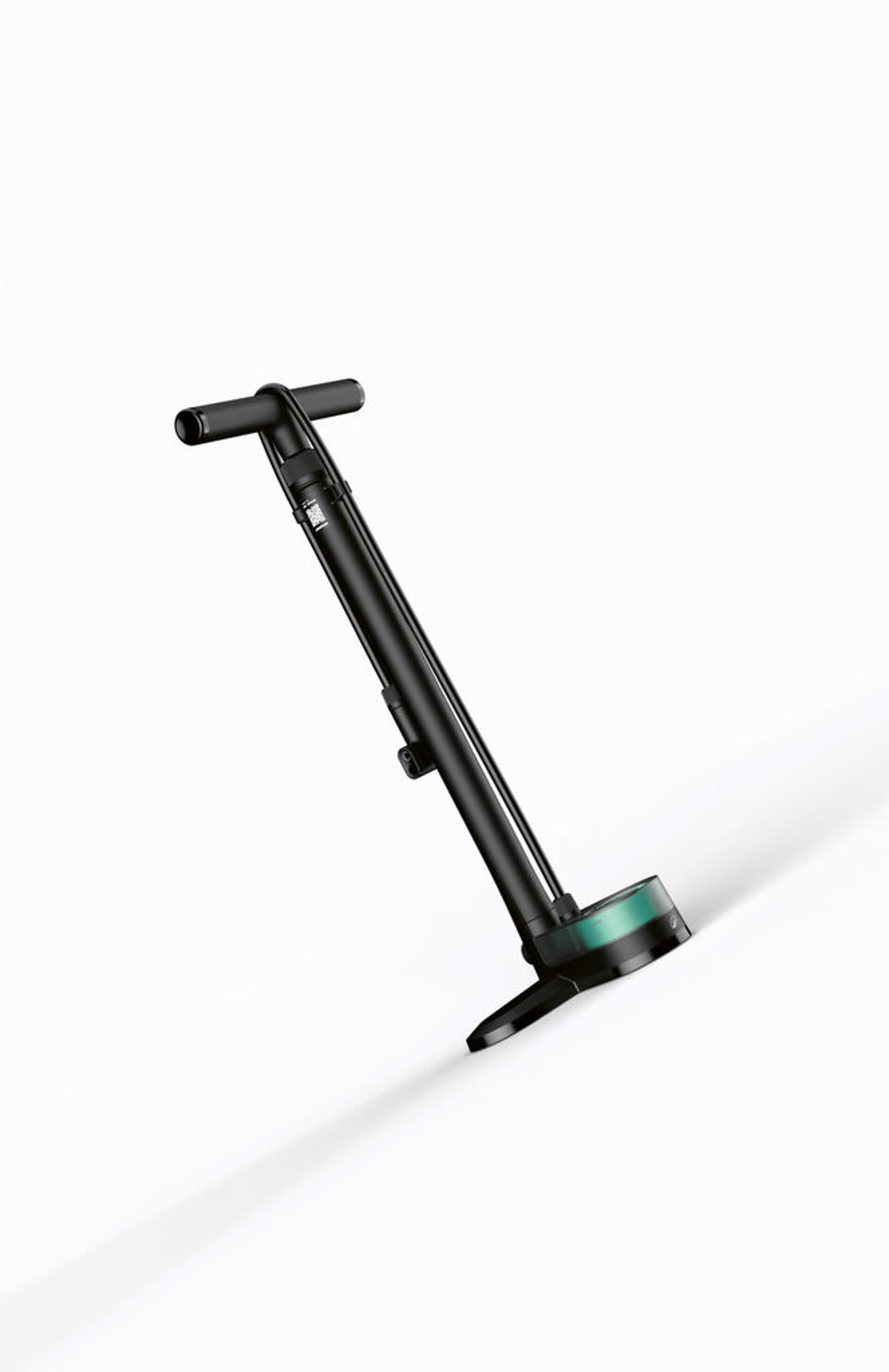 2025 Red Dot Product Design Award，mobility，Bicycle pump，