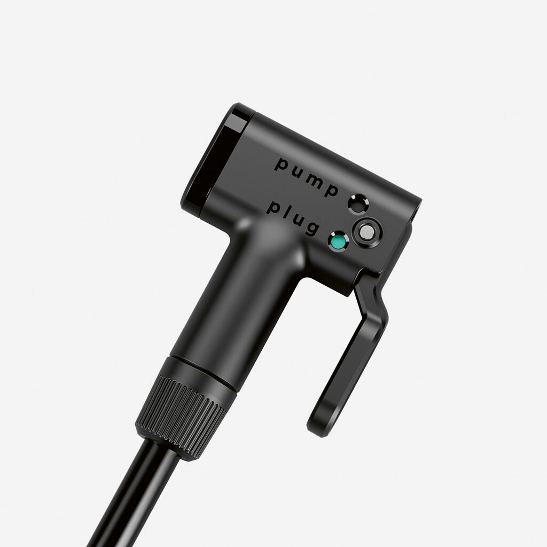 2025 Red Dot Product Design Award，mobility，Bicycle pump，