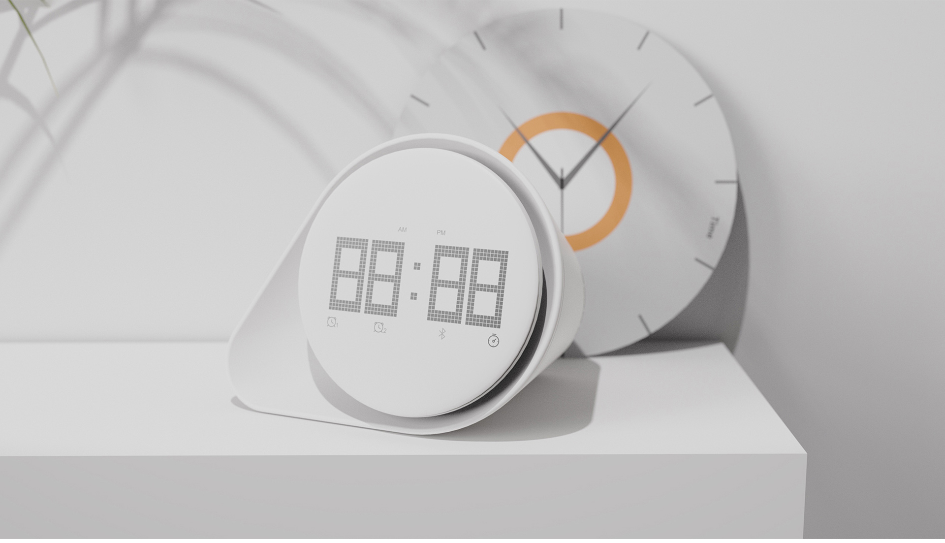 Appearance design，