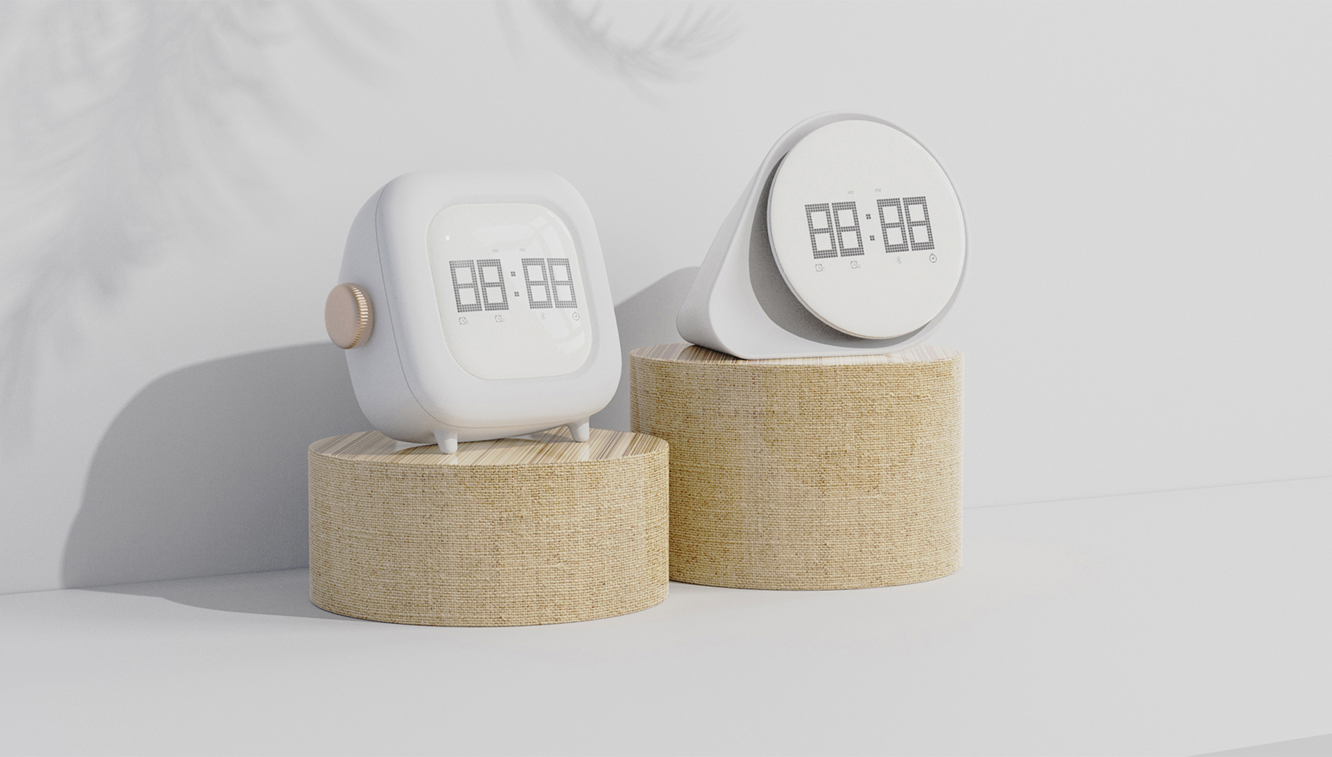 Appearance design，