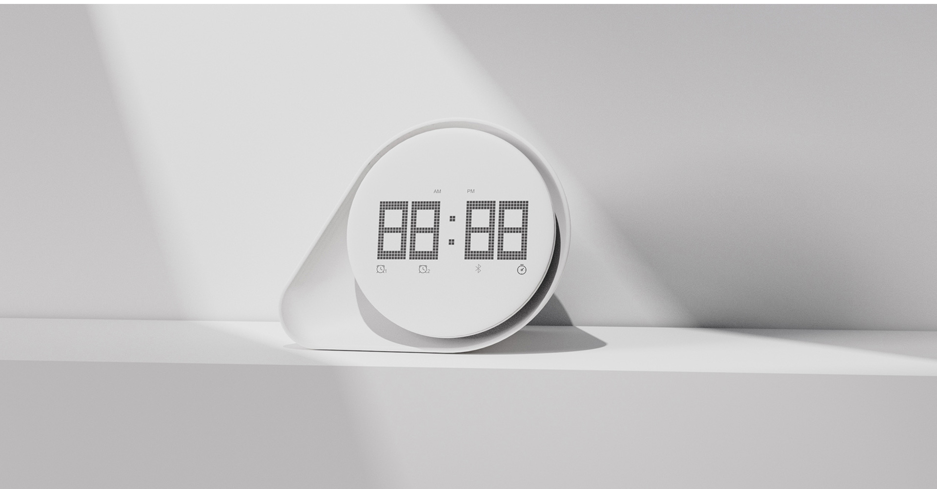 Appearance design，